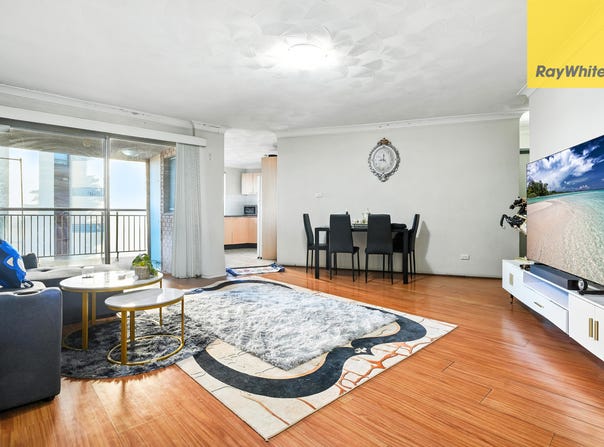 25/18-20 Great Western Highway, Parramatta, NSW 2150