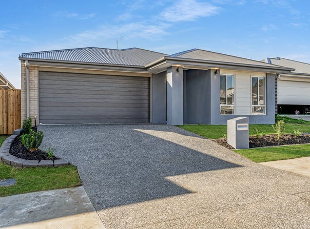 28 Freshwater Street, Morayfield, Qld 4506