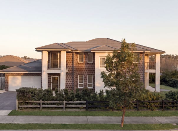 50 Fairway Drive, Wilton, NSW 2571