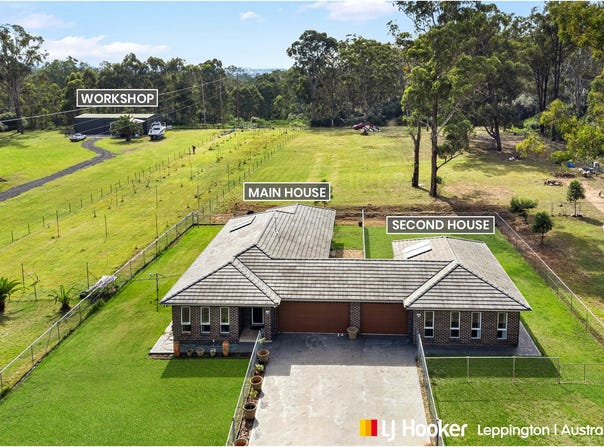 142 Fox Valley Road, Denham Court, NSW 2565