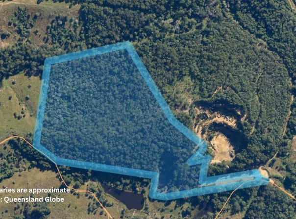 183 Meads Road, Tandur, Qld 4570