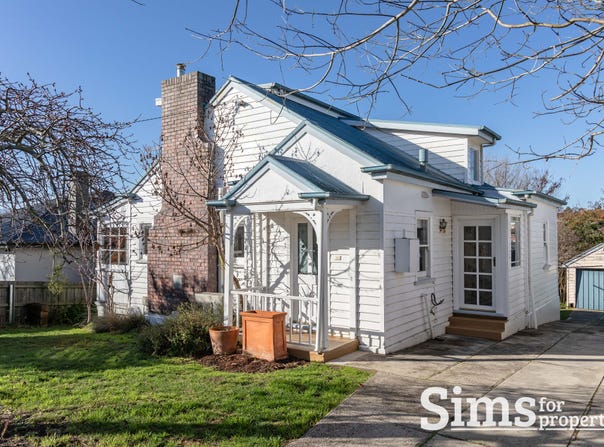 5 Wentworth Street, Newstead, Tas 7250