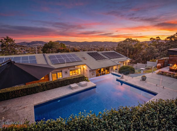 77 Jackie Howe Crescent, Macarthur, ACT 2904