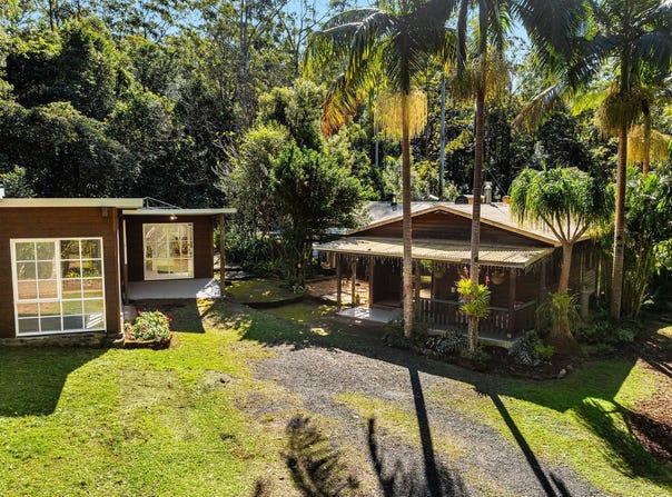 141 Bertoli Road, Jiggi, NSW 2480