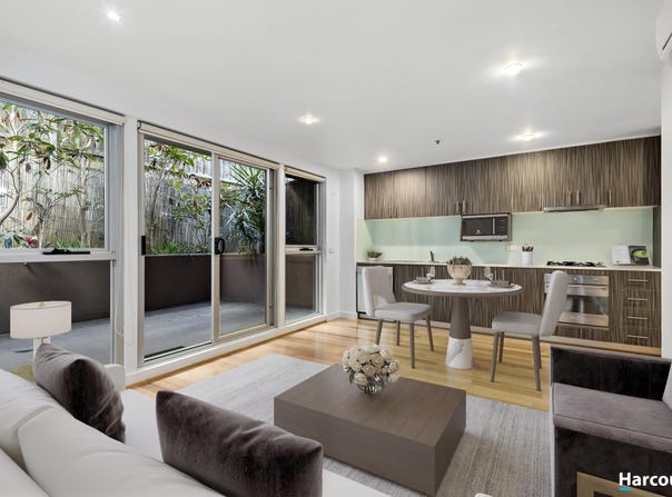 5/13-15 Goodson Street, Doncaster, Vic 3108