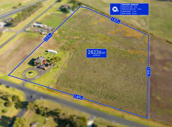20-38 Grinter Street, Moolap, Vic 3224