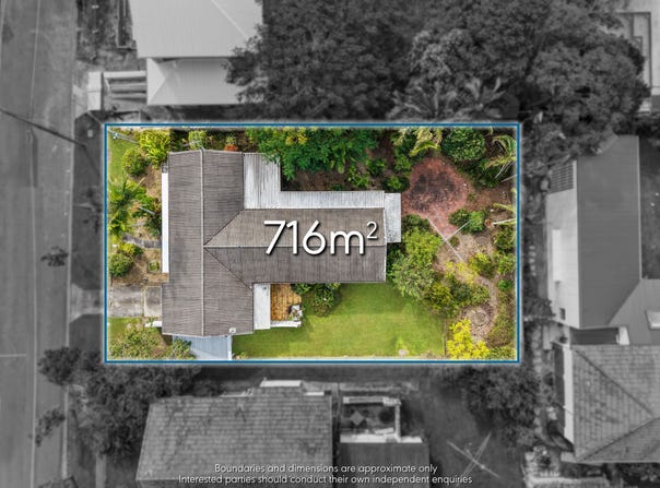 31 Merle Street, Carina, Qld 4152