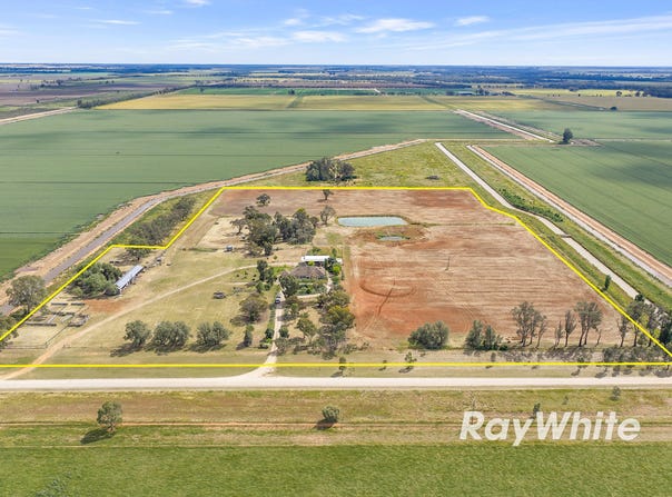 1501 Boort-Yando Road, Yando, Vic 3537
