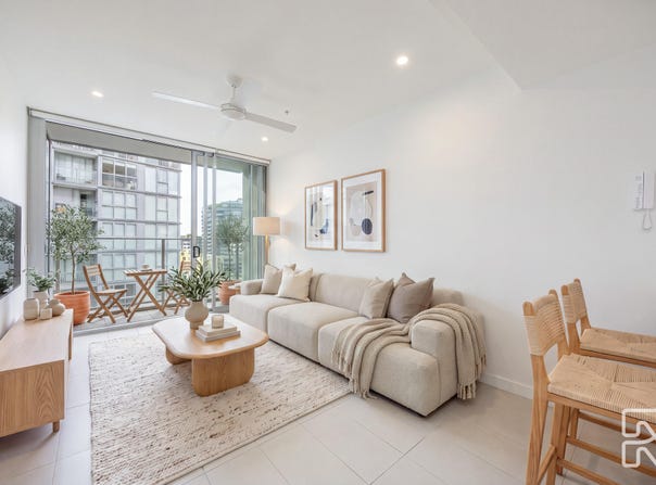 20908/37 Kyabra Street, Newstead, Qld 4006