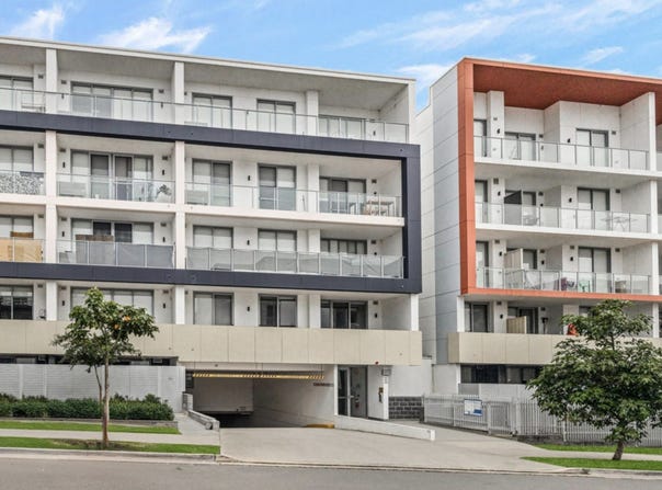 106/4A Isla Street, Schofields, NSW 2762