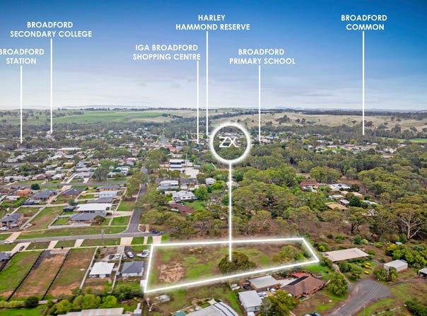76 Davidson Street, Broadford, Vic 3658