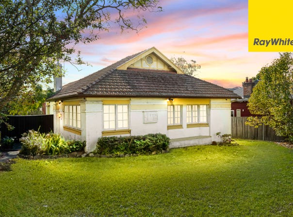46 Ray Road, Epping, NSW 2121