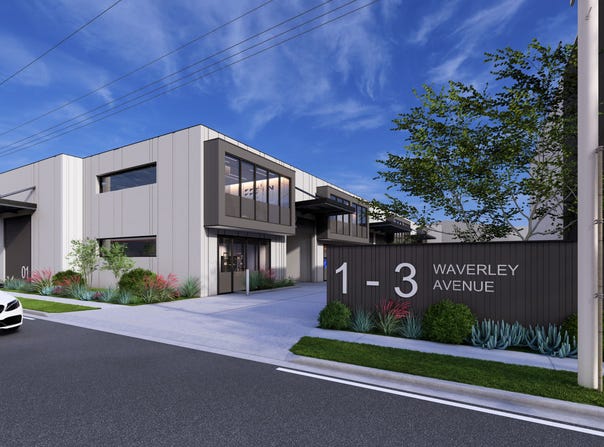 1-3 Waverley Avenue, Edwardstown, SA 5039