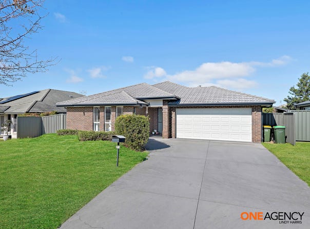 21 Harpur Street, Singleton, NSW 2330