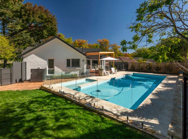 144 La Perouse Street, Griffith, ACT 2603
