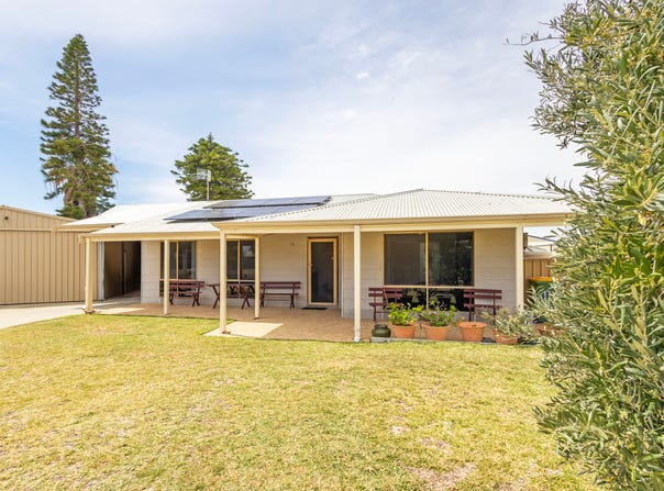 10 Castilla Way, Cervantes, WA 6511