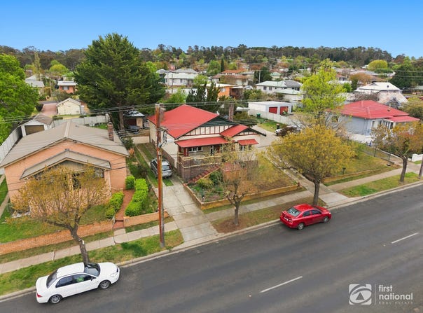 10 Marsh Street, Armidale, NSW 2350