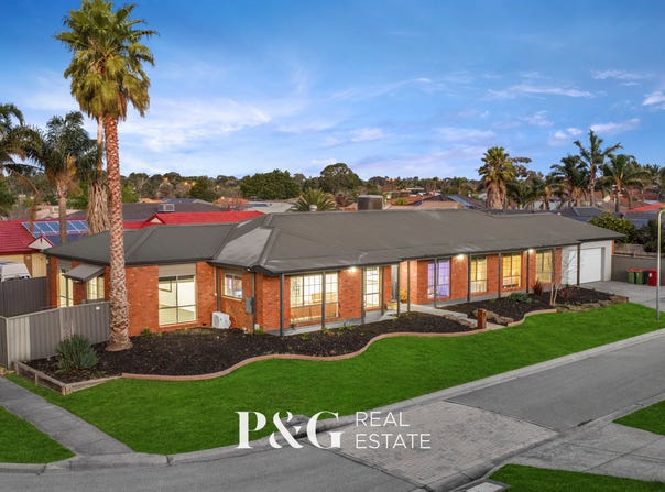5 Raleigh Drive, Narre Warren South, Vic 3805