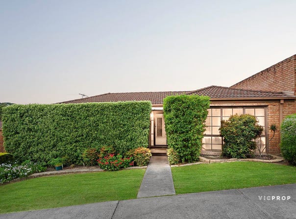 3/60 Parker Street, Templestowe Lower, Vic 3107