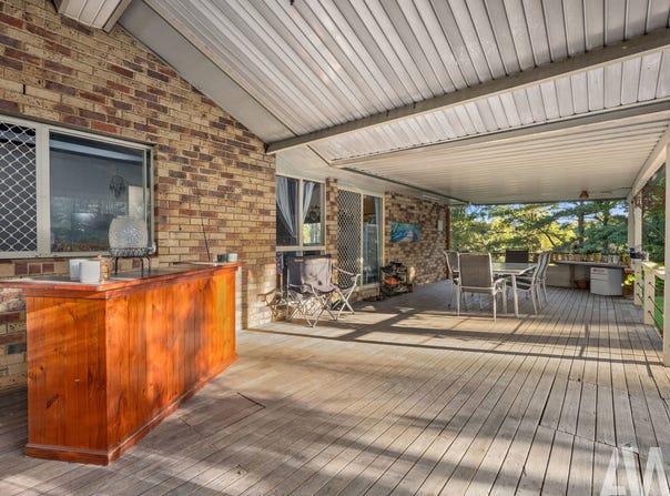 44 Paynters Creek Road, Rosemount, Qld 4560