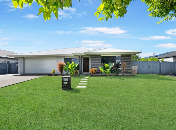 50 Hoffman Drive, Marian, Qld 4753