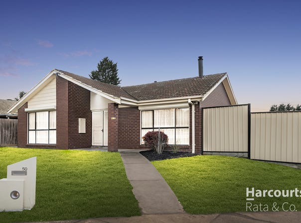50 Pentland Drive, Epping, Vic 3076