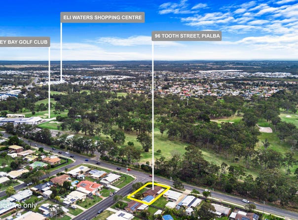 96 Tooth Street, Pialba, Qld 4655