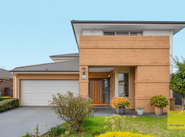 36 Campaspe Way, Point Cook, Vic 3030