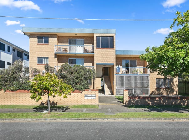 7/93 Dobson Street, Ascot, Qld 4007