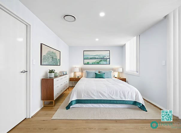 206/12 Fourth Avenue, Blacktown, NSW 2148