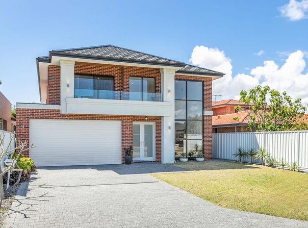 8 Halcyon Way, Churchlands, WA 6018