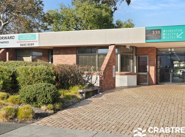5/330 High Street, Ashburton, Vic 3147