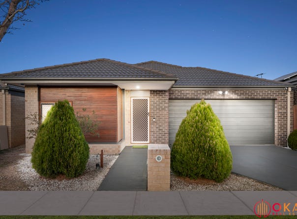 18 Ceratta Crescent, Tarneit, Vic 3029