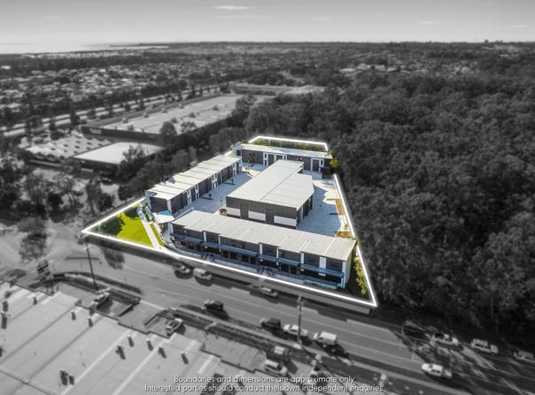 11-17 Bremner Road, Rothwell, Qld 4022