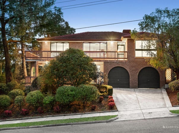18 Nokuna Court, Greensborough, Vic 3088