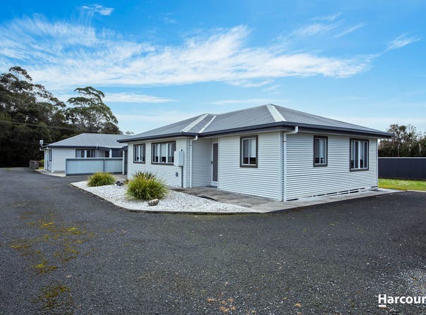 49-55 Meredith Street, Strahan, Tas 7468