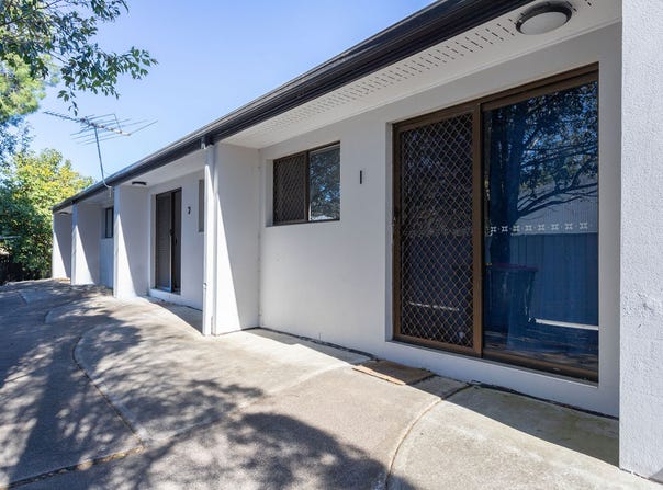 5 Herbert Street, Bundamba, Qld 4304