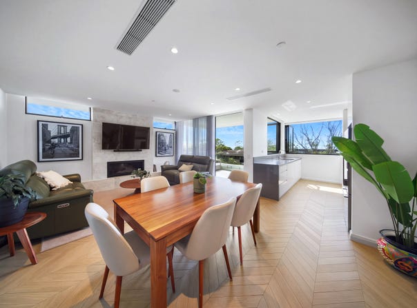 301/45 Parramatta Street, Cronulla, NSW 2230