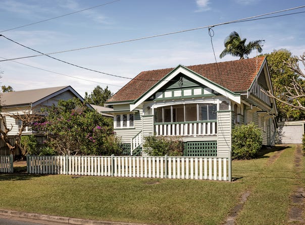 60 Kauri Road, Ashgrove, Qld 4060