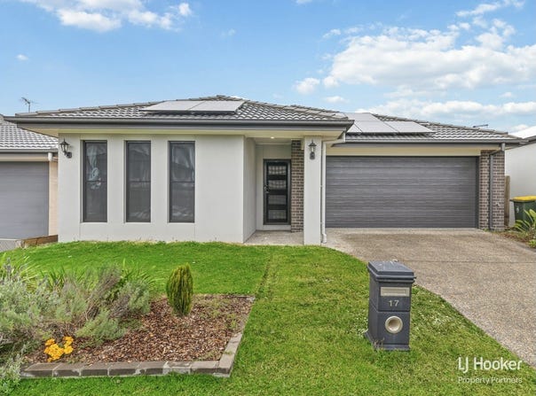17 Hall Street, Pallara, Qld 4110