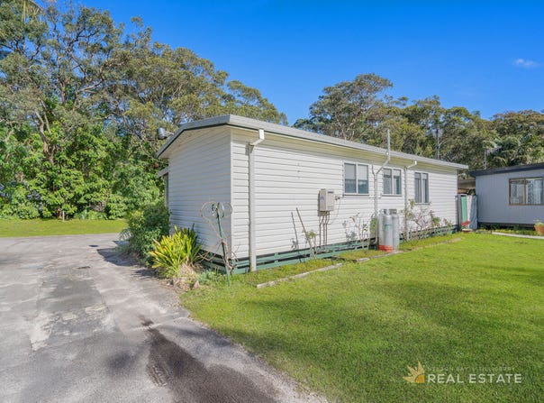 42/4296 Nelson Bay Road, Anna Bay, NSW 2316