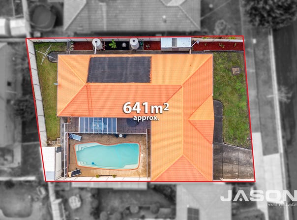 3 Oban Court, Greenvale, Vic 3059