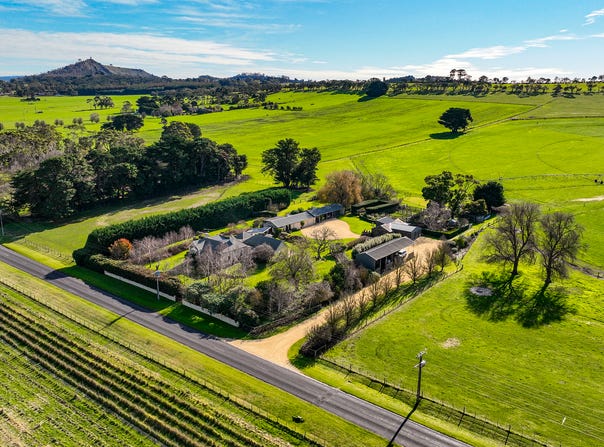 159 Kilsby Road, Moorak, SA 5291