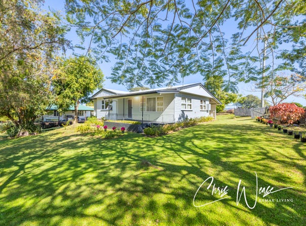 31 Kropp Street, Kilcoy, Qld 4515