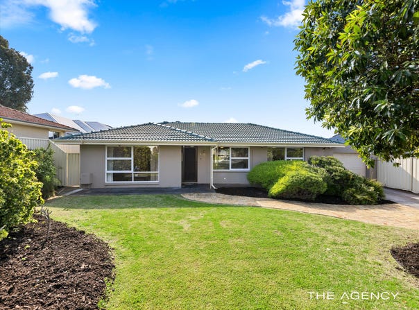 4 Capper Place, Kardinya, WA 6163