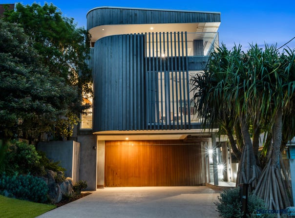 21 Warra Street, Wynnum, Qld 4178