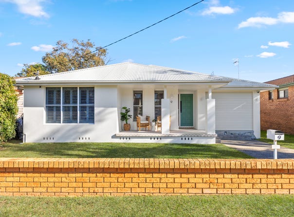 9 Edward Street, Budgewoi, NSW 2262