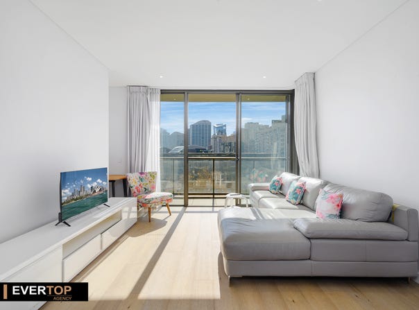 804/81 Harbour Street, Haymarket, NSW 2000