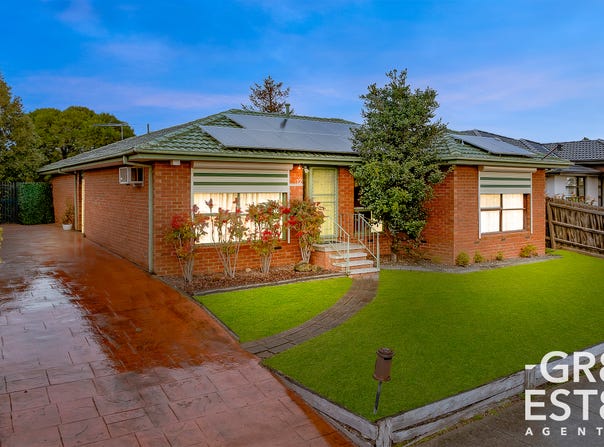 12  Huntington Drive, Hampton Park, Vic 3976