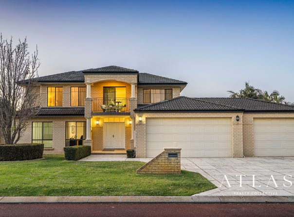 13 Pedalstone Drive, Southern River, WA 6110